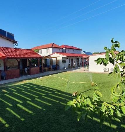 Pagini Din Vama Apartamento Vama Veche Exterior foto