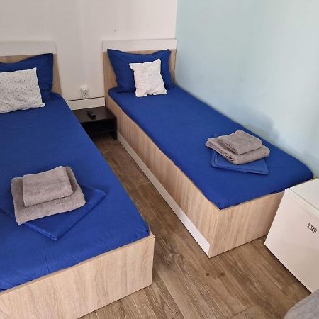 Pagini Din Vama Apartamento Vama Veche Exterior foto