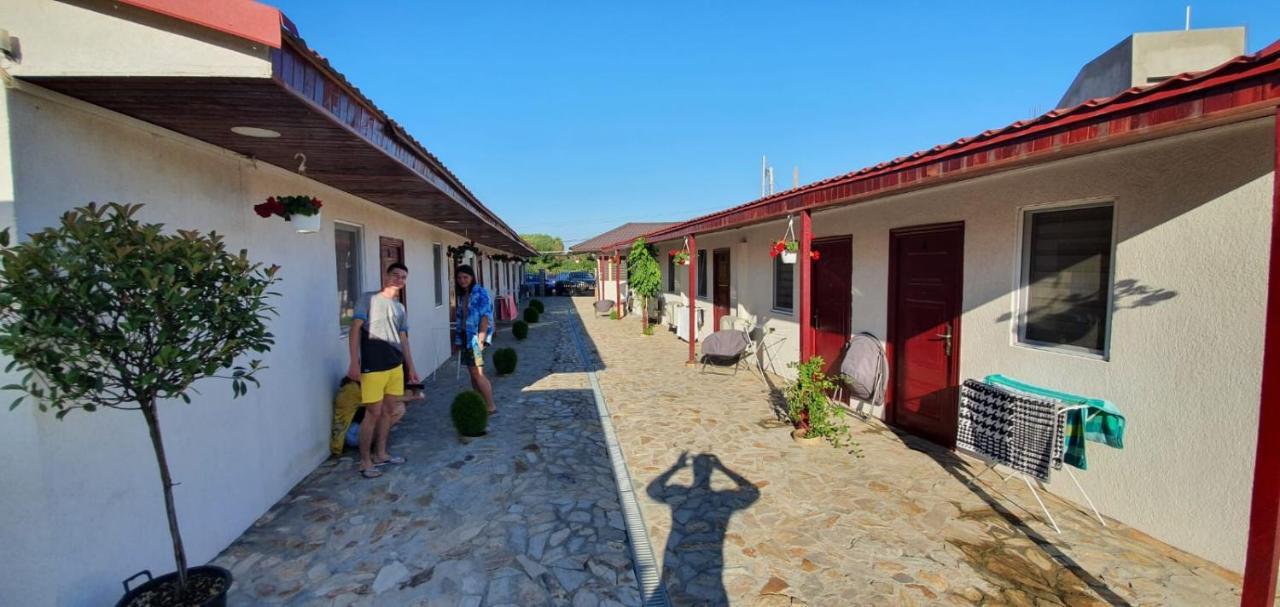 Pagini Din Vama Apartamento Vama Veche Exterior foto