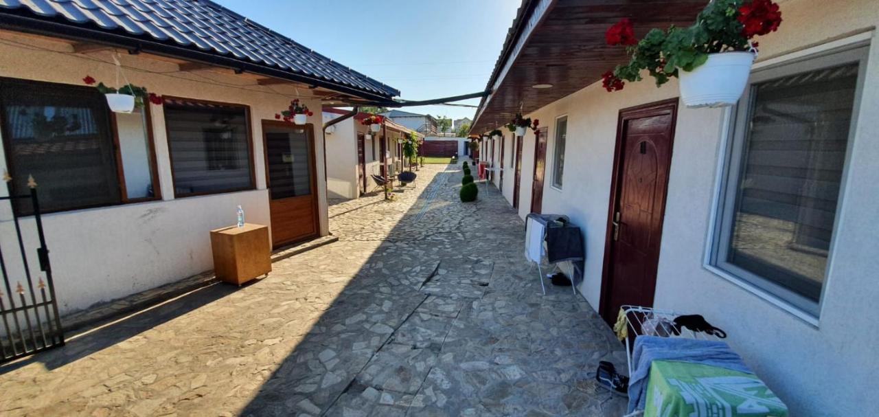 Pagini Din Vama Apartamento Vama Veche Exterior foto
