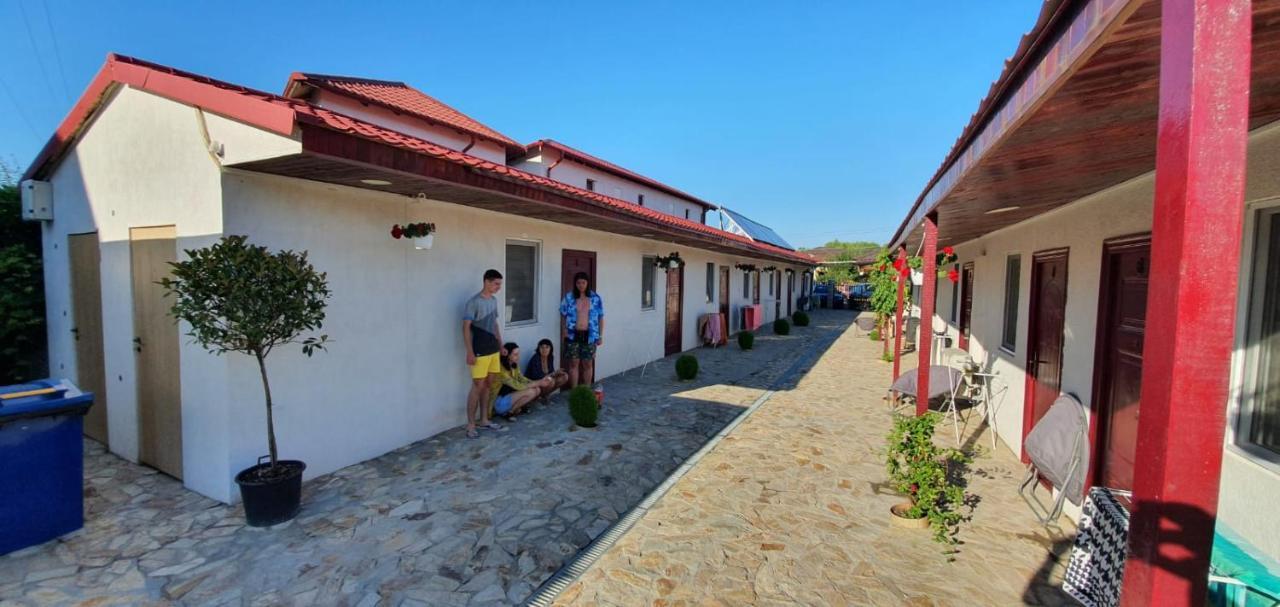 Pagini Din Vama Apartamento Vama Veche Exterior foto