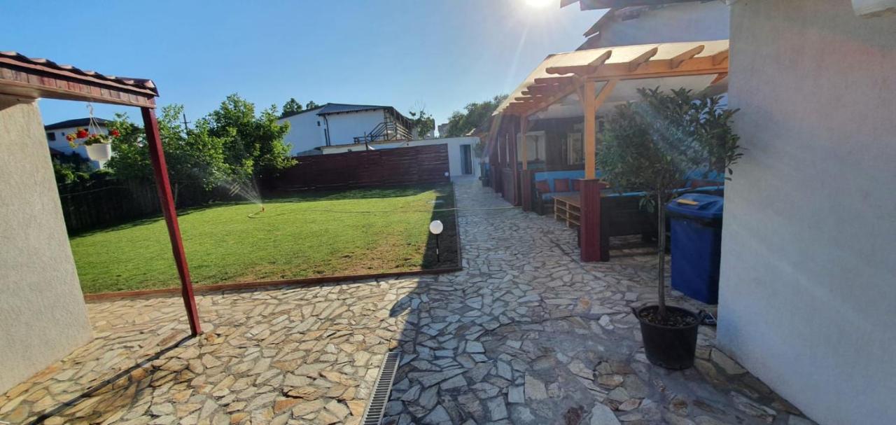 Pagini Din Vama Apartamento Vama Veche Exterior foto