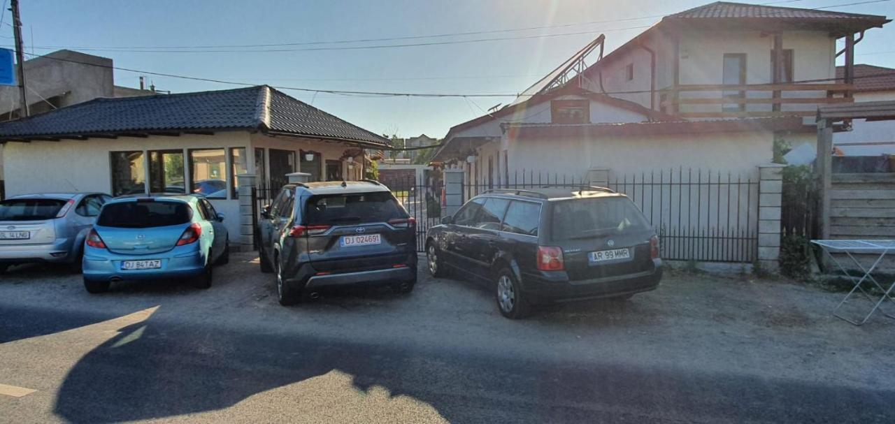 Pagini Din Vama Apartamento Vama Veche Exterior foto