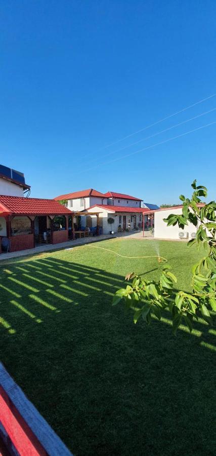 Pagini Din Vama Apartamento Vama Veche Exterior foto
