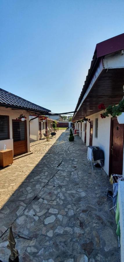 Pagini Din Vama Apartamento Vama Veche Exterior foto
