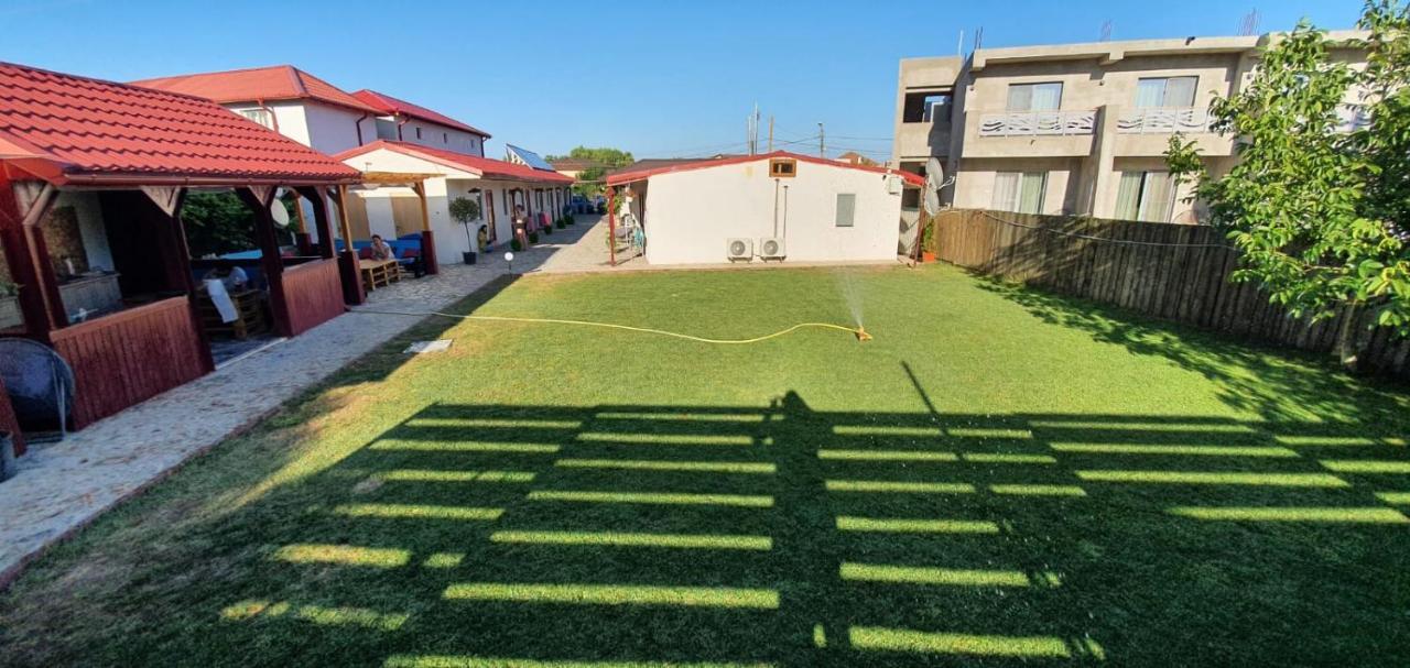 Pagini Din Vama Apartamento Vama Veche Exterior foto