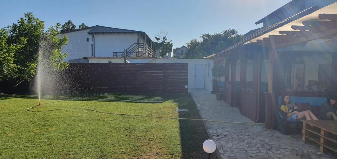 Pagini Din Vama Apartamento Vama Veche Exterior foto