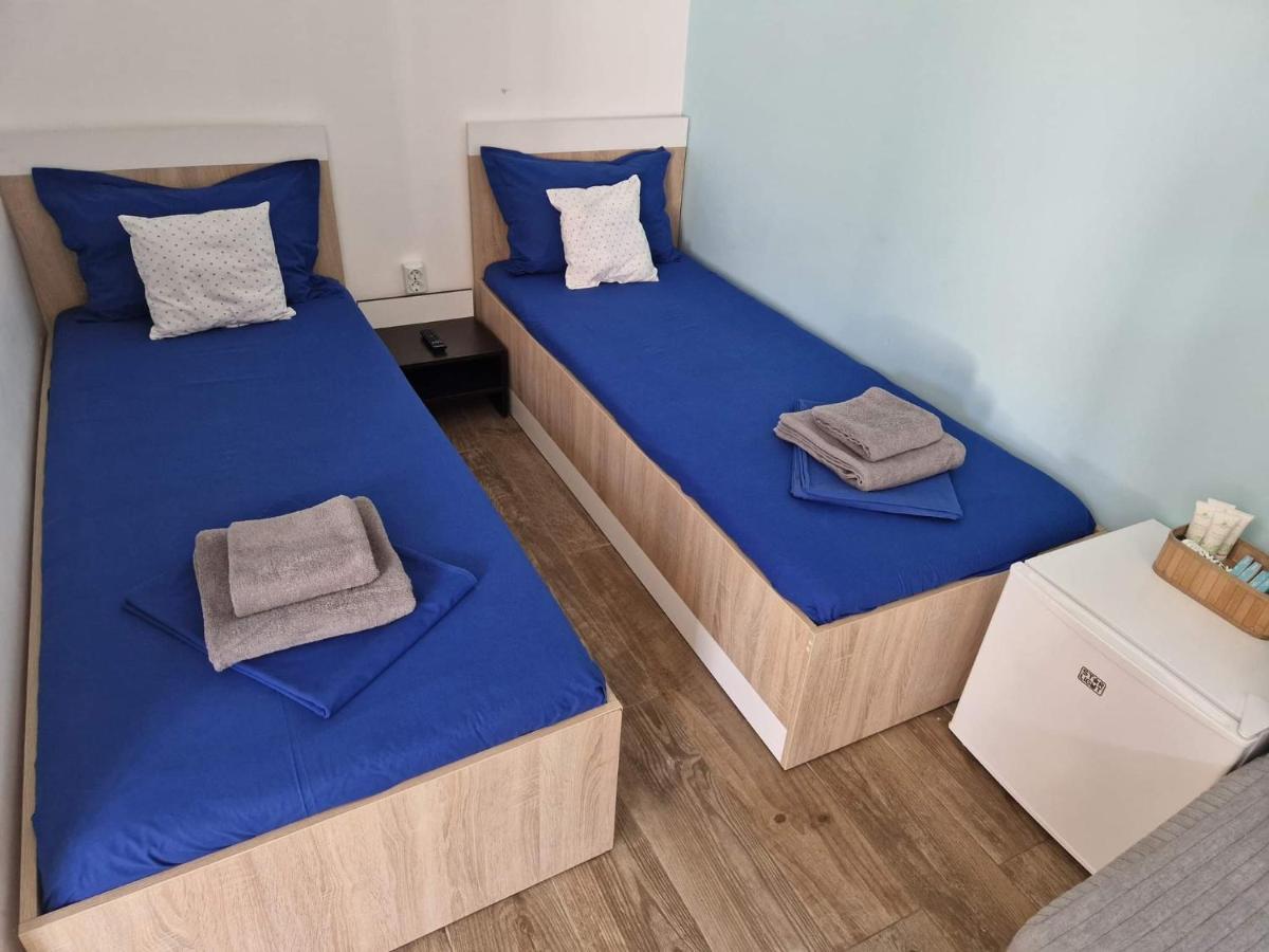 Pagini Din Vama Apartamento Vama Veche Exterior foto