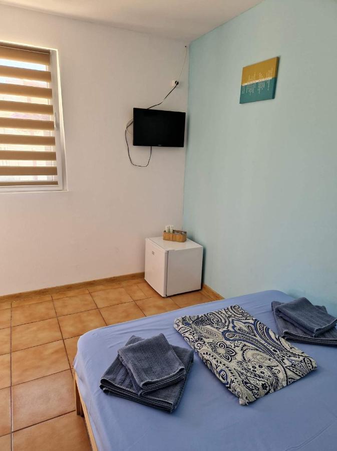 Pagini Din Vama Apartamento Vama Veche Exterior foto