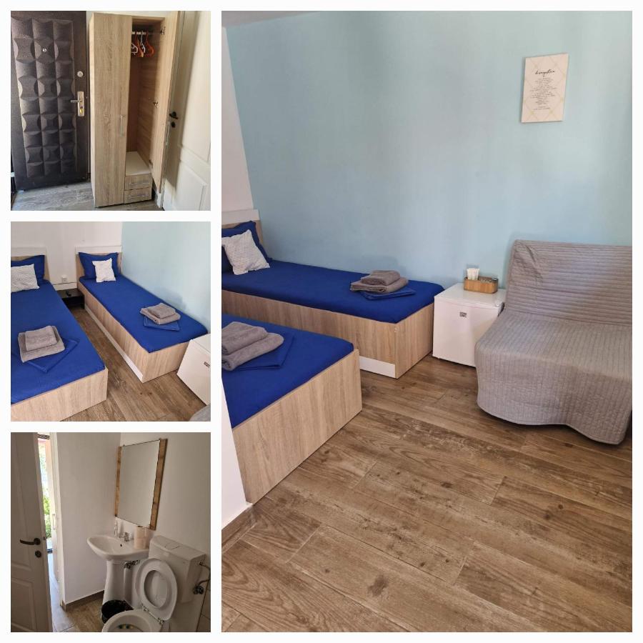 Pagini Din Vama Apartamento Vama Veche Exterior foto