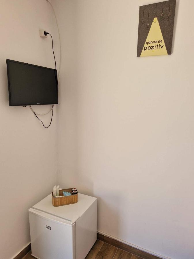Pagini Din Vama Apartamento Vama Veche Exterior foto