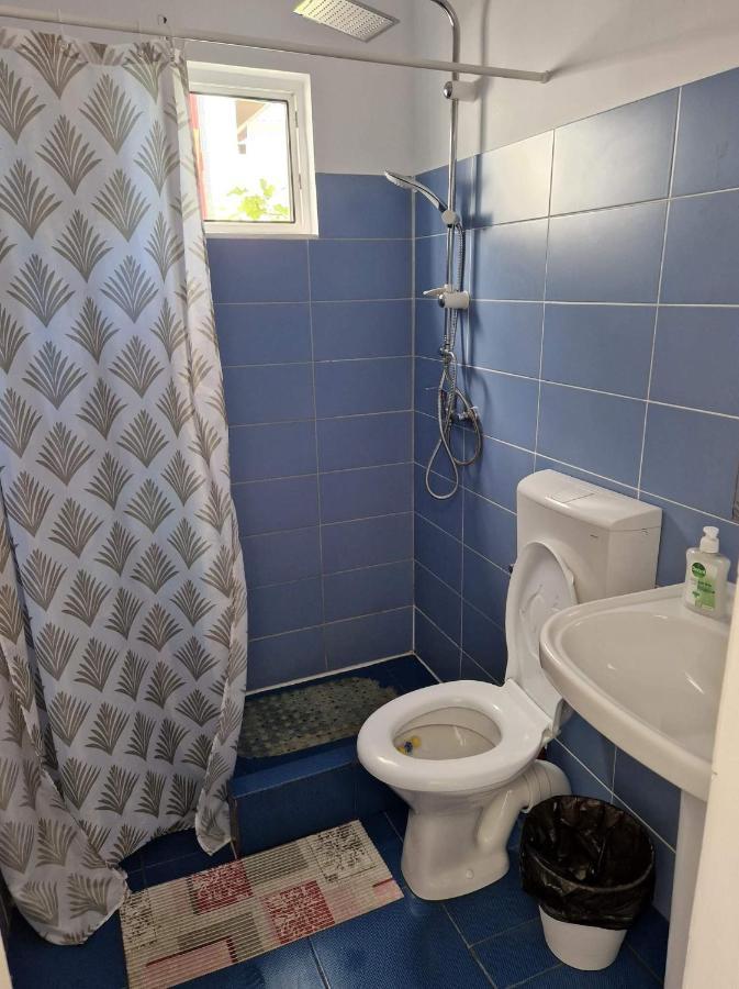 Pagini Din Vama Apartamento Vama Veche Exterior foto