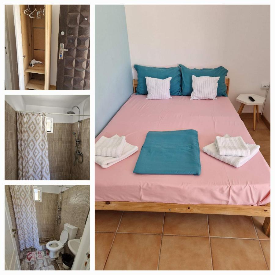 Pagini Din Vama Apartamento Vama Veche Exterior foto