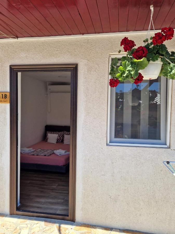 Pagini Din Vama Apartamento Vama Veche Exterior foto