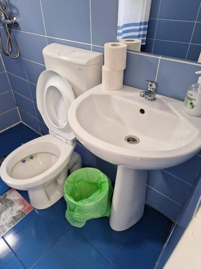 Pagini Din Vama Apartamento Vama Veche Exterior foto