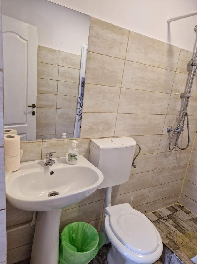 Pagini Din Vama Apartamento Vama Veche Exterior foto