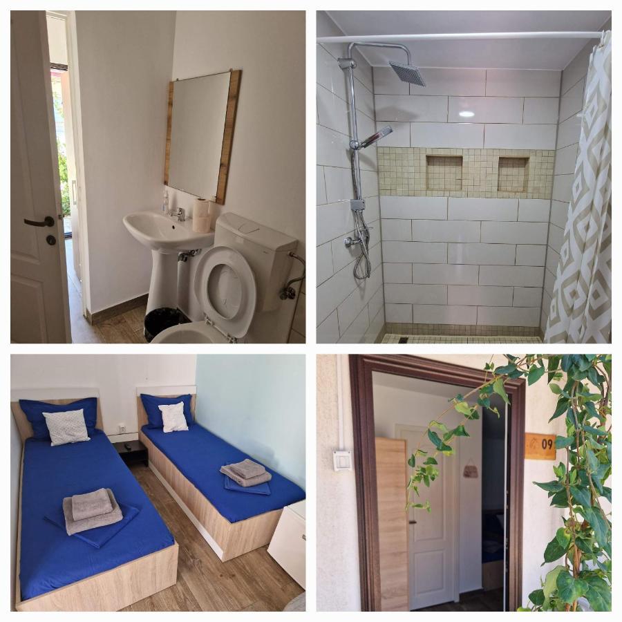 Pagini Din Vama Apartamento Vama Veche Quarto foto