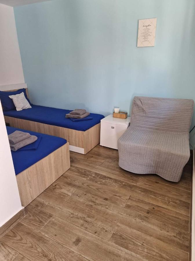 Pagini Din Vama Apartamento Vama Veche Exterior foto