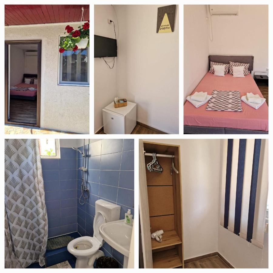 Pagini Din Vama Apartamento Vama Veche Exterior foto