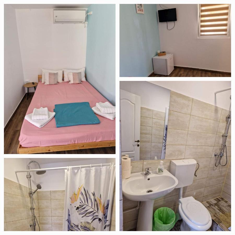 Pagini Din Vama Apartamento Vama Veche Exterior foto