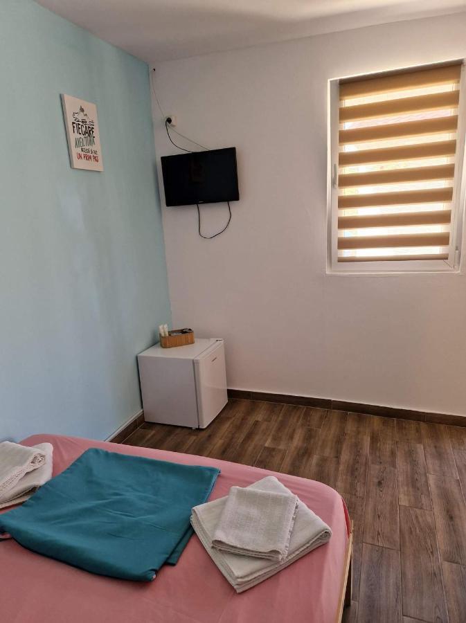 Pagini Din Vama Apartamento Vama Veche Exterior foto