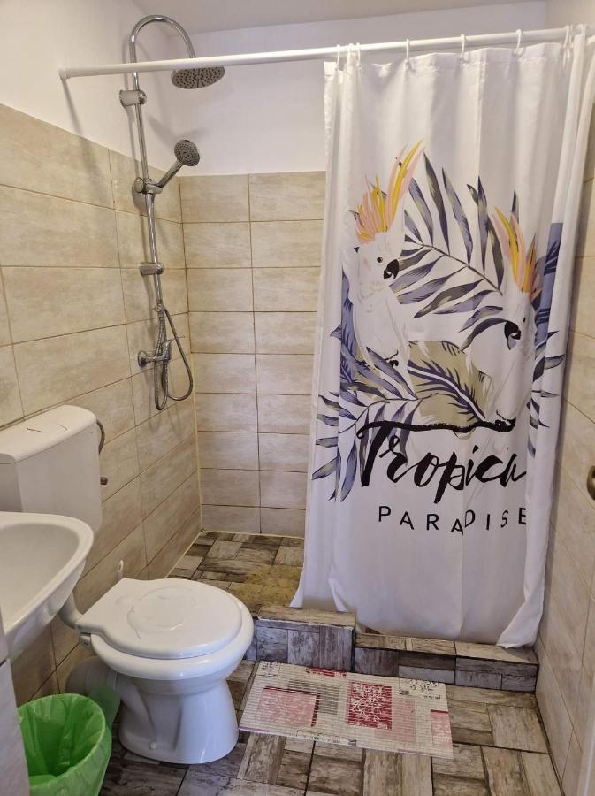 Pagini Din Vama Apartamento Vama Veche Exterior foto