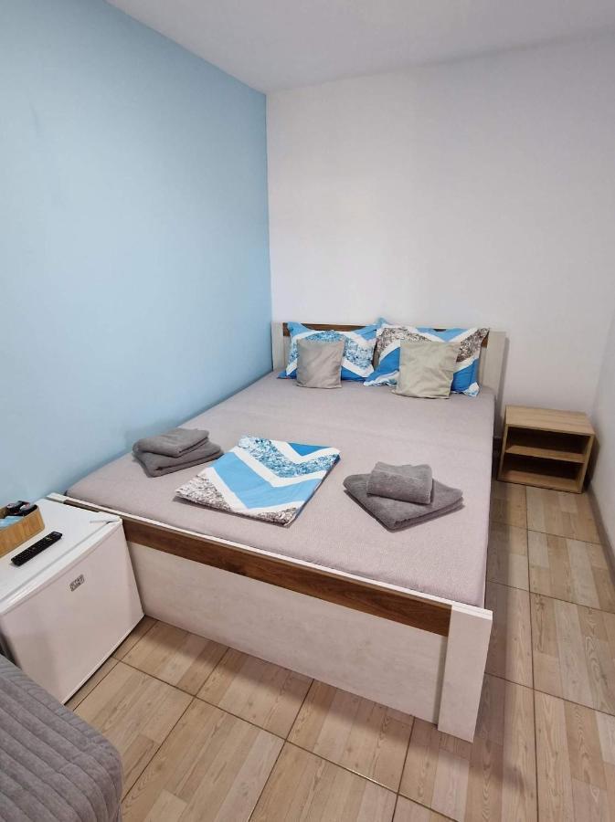 Pagini Din Vama Apartamento Vama Veche Exterior foto