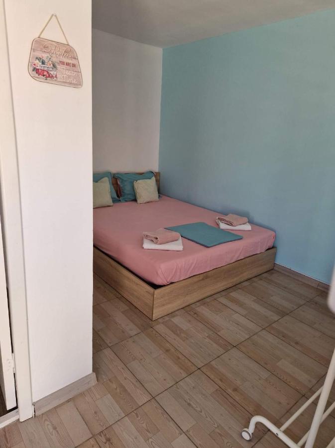 Pagini Din Vama Apartamento Vama Veche Exterior foto