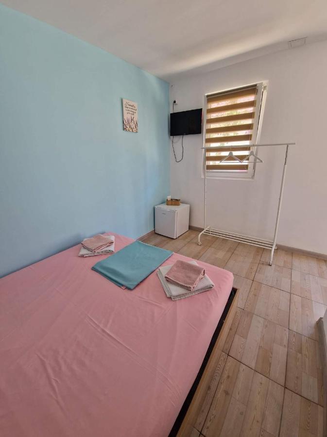 Pagini Din Vama Apartamento Vama Veche Exterior foto