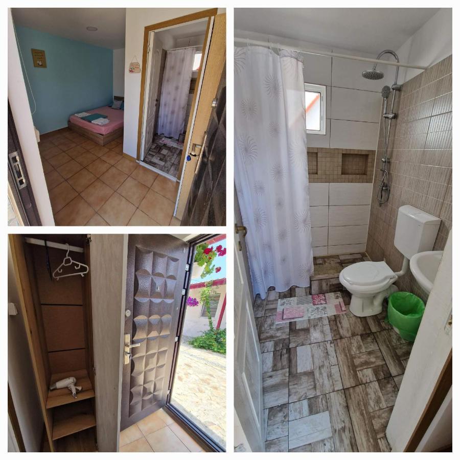 Pagini Din Vama Apartamento Vama Veche Exterior foto