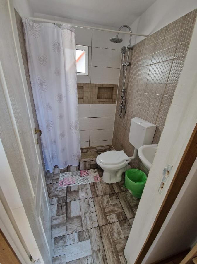 Pagini Din Vama Apartamento Vama Veche Exterior foto