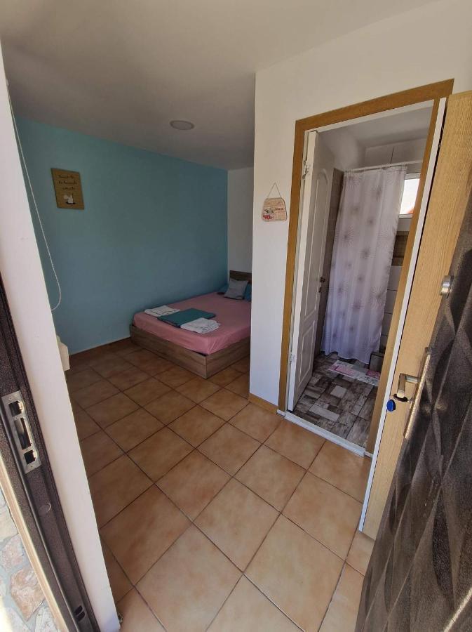 Pagini Din Vama Apartamento Vama Veche Exterior foto